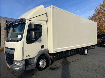 Box truck DAF LF 180