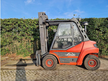 Forklift LINDE H60