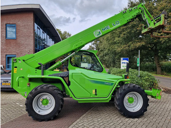 Telescopic handler MERLO