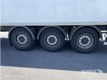 Closed box semi-trailer FRUEHAUF Dryfreight Standard Roller shutter door: picture 3