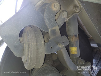 Curtainsider semi-trailer SCHMITZ Curtainsider Standard: picture 3