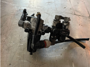 Brake valve MAN TGX pneumatic valve 5232822170: picture 1