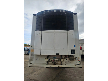 Refrigerator semi-trailer Schmitz Cargobull SCB S3B CARRIER: picture 5 Refrigerator semi-trailer Schmitz Cargobull SCB S3B CARRIER: picture 5