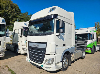 Tractor unit DAF XF 460