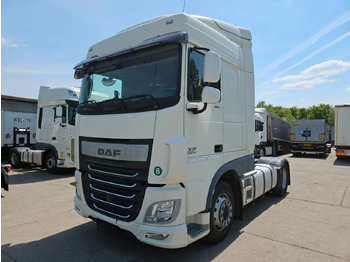 Tractor unit DAF XF 460