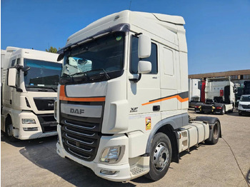 Tractor unit DAF XF 460