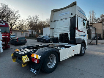 New Tractor unit DAF XF 480 SSC Standard - Stand Klima - Frigo - HYVA: picture 3