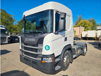 Tractor unit SCANIA G 450