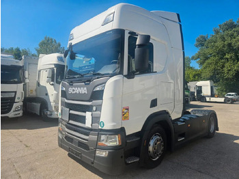Tractor unit SCANIA R 450