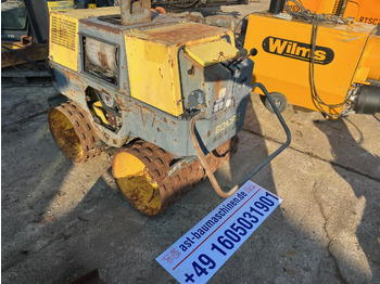 Mini roller BOMAG 850T: picture 3