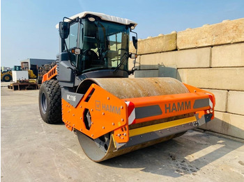 Compactor Hamm hc110 i: picture 4