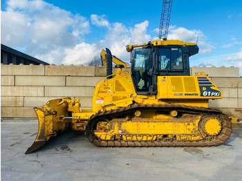 Bulldozer KOMATSU D61PXi-24