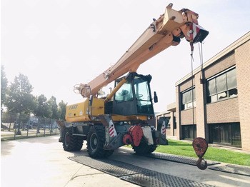 Leasing of Sennebogen S 613 M Sennebogen S 613 M: picture 2 Leasing of Sennebogen S 613 M Sennebogen S 613 M: picture 2