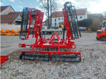 Cultivator LEMKEN
