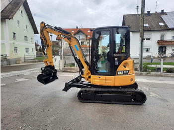 Mini excavator CATERPILLAR 303.5E
