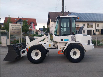 Compact loader VOLVO