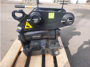 Tiltrotator CATERPILLAR