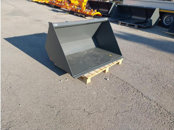 Loader bucket WEIDEMANN