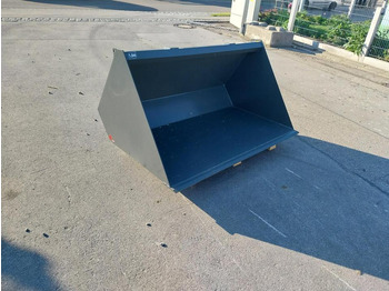 Loader bucket WEIDEMANN