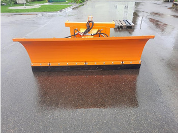 Snow plough SCHÄFFER