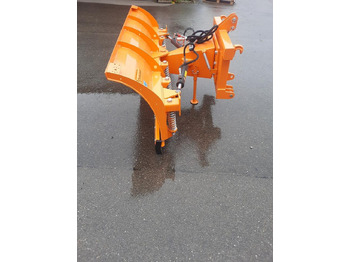 Snow plough Schneeschild 2,2m Volvo Cat Liebherr Schlepper Radlader Hoflader: picture 4 Snow plough Schneeschild 2,2m Volvo Cat Liebherr Schlepper Radlader Hoflader: picture 4
