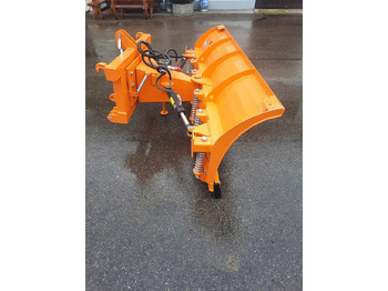 Snow plough WEIDEMANN