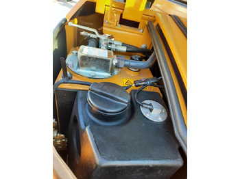 Mini excavator neuen XCMG XE35E Kubota Minibagger Bagger Radlader Raupenbagger: picture 5