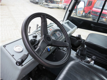 Tipper van KIEFER KIEFER Bokimobil 2-Achs Allradkipper 1152: picture 5