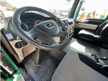 Tipper MAN MAN TG-S 3-Achs Kipper 26.460 6x4 BB: picture 5