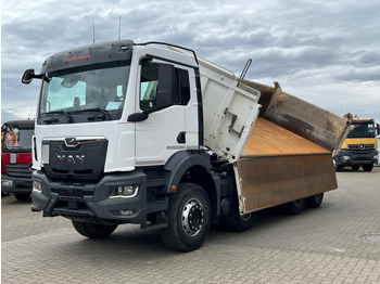 Tipper MAN TGS