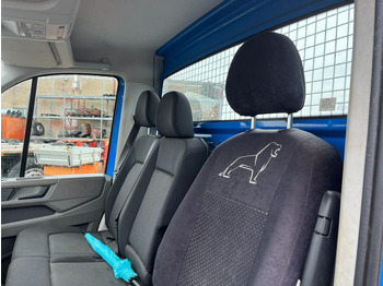 Leasing of MAN TG-E 6.120 Pritsche Heckkran Funk MAN TG-E 6.120 Pritsche Heckkran Funk: picture 3