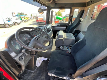 Tipper MAN TG-S 26.440 6x6 3-Achs Allradkipper Bordmatik: picture 5