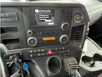 Tipper, Crane truck MERCEDES-BENZ Arocs 1845 4x4 HAD 2-Achs Allradkipper Heckkran Funk: picture 4 Tipper, Crane truck MERCEDES-BENZ Arocs 1845 4x4 HAD 2-Achs Allradkipper Heckkran Funk: picture 4