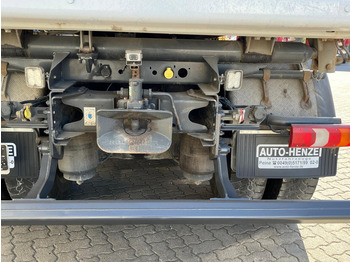 Tipper MERCEDES-BENZ Arocs 2645 K 6x4 3-Achs Kipper gr. Meiller Bordmatik 2 Stempel: picture 4