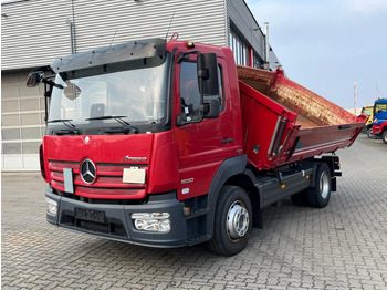 Tipper MERCEDES-BENZ Atego 1530