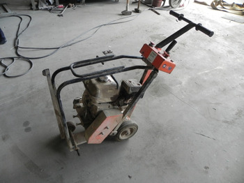 Concrete equipment NORTON