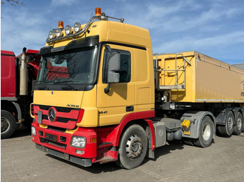 Tractor unit MERCEDES-BENZ Actros 1841