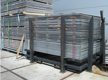 New Warehouse racking Aero PR-1 Pallet stacker rack: picture 2 New Warehouse racking Aero PR-1 Pallet stacker rack: picture 2