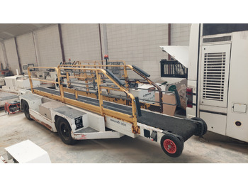 Belt loader CHARLATTE