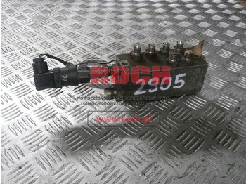 Hydraulic valve