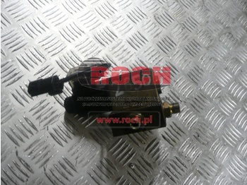 Hydraulic valve