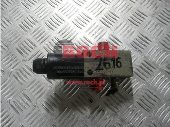 Hydraulic valve