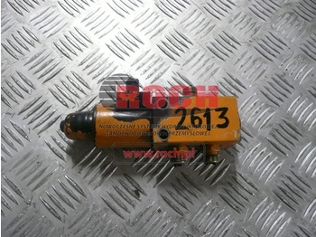 Hydraulic valve