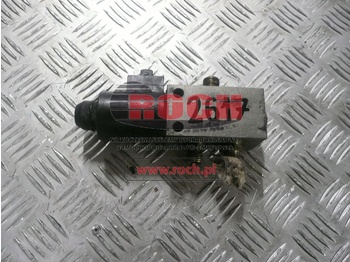 Hydraulic valve