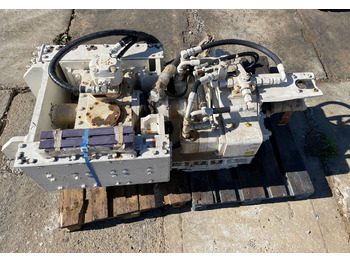 New Attachment for Drilling rig YBM CO. LTD DRIFTER VD-SM401: picture 4 New Attachment for Drilling rig YBM CO. LTD DRIFTER VD-SM401: picture 4