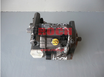 Hydraulic pump