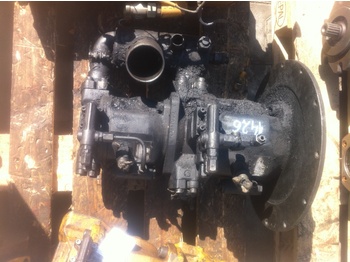 Hydraulic pump BRUENINGHAUS