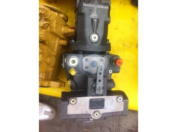 Hydraulic pump BRUENINGHAUS