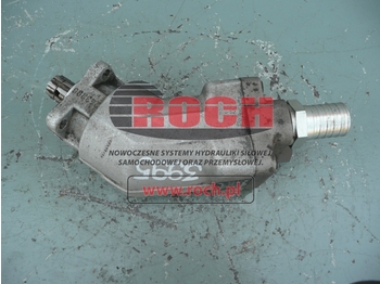 Hydraulic pump BRUENINGHAUS