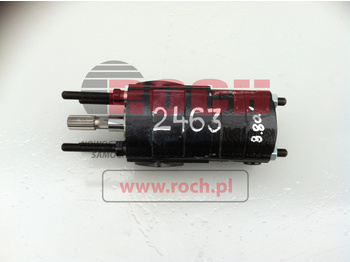 Hydraulic pump CASAPPA